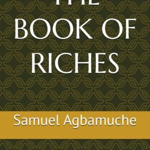 THE BOOK OF RICHES