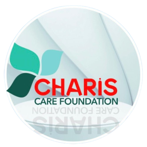 Charis Care Foundation Logo